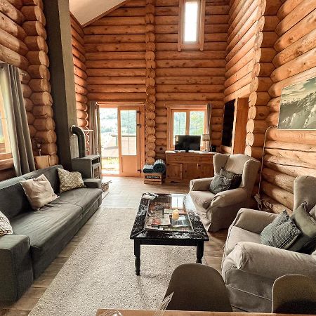 Lengalm Huetten I & II Mit Sauna Lengdorf エクステリア 写真