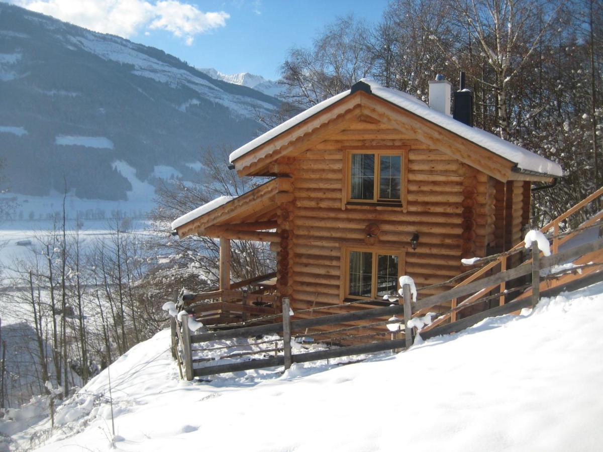 Lengalm Huetten I & II Mit Sauna Lengdorf エクステリア 写真