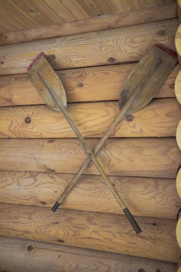 Lengalm Huetten I & II Mit Sauna Lengdorf エクステリア 写真