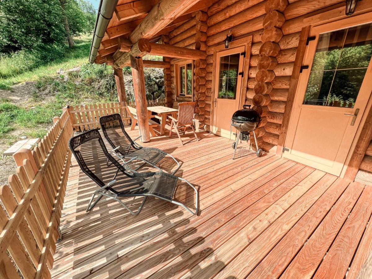 Lengalm Huetten I & II Mit Sauna Lengdorf エクステリア 写真