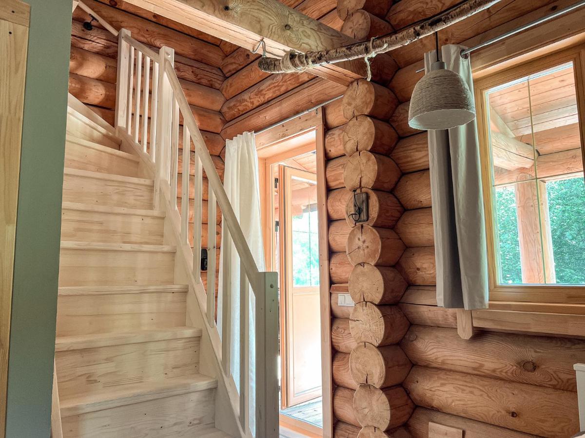 Lengalm Huetten I & II Mit Sauna Lengdorf エクステリア 写真